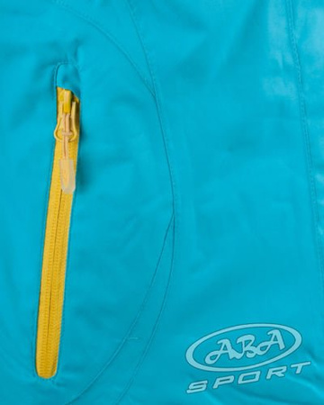 Kurtka damska narciarska KUDN008 4F