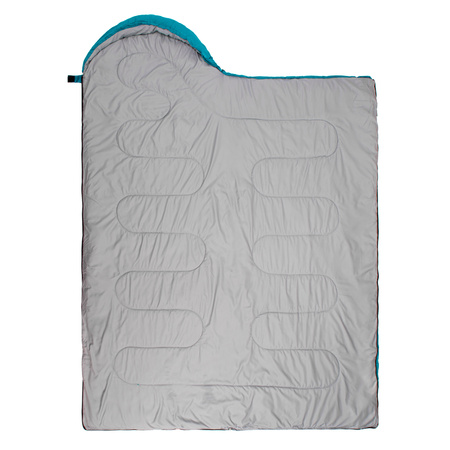 Śpiwór turystyczny BS002 Bestif 