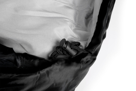 Śpiwór turystyczny BS002 Bestif 