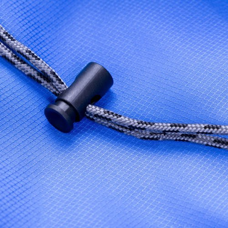 Śpiwór turystyczny kołdra z kapturem ULTRALIGHT 600 839642 Spokey