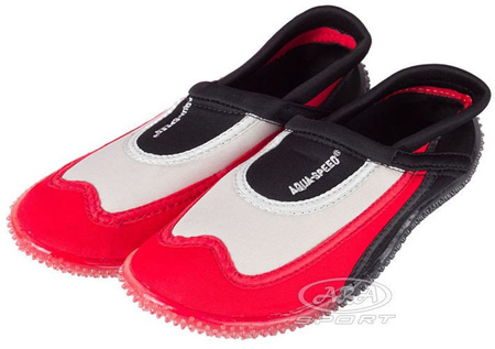 Buty do wody Model 23 B Aqua Speed