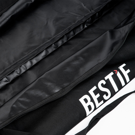 Pokrowiec na zestaw nart lub deskę XXL BPN03 Bestif