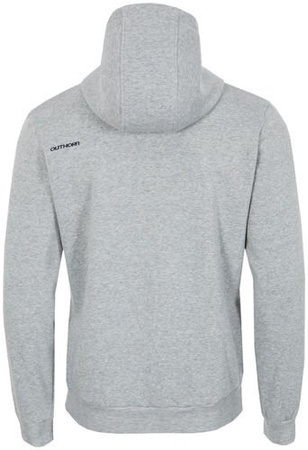 Męska bluza dresowa z kapturem BLM600 Outhorn 