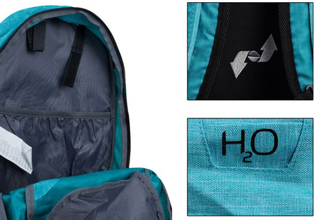 Plecak sportowy 30l PCU621 Outhorn 