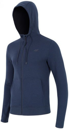 Bluza męska z kapturem BLM002 4F