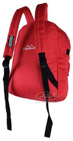 Plecak Easypack 15L Campus Czerwony