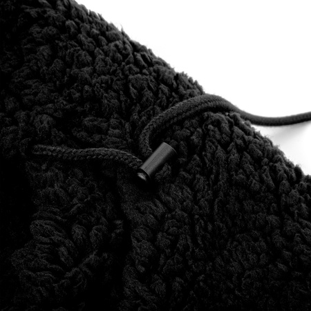 Zimowa kominiarka teddy HKU03 HEYO 