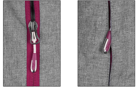 Kurtka narciarska damska KUDN601 Outhorn