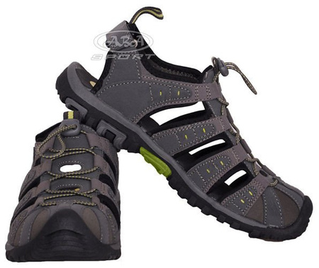 Sandały męskie Shore Hi-Tec