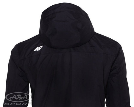 Kurtka męska trekkingowa KUM007 4F