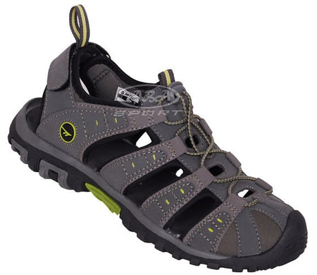 Sandały męskie Shore Hi-Tec