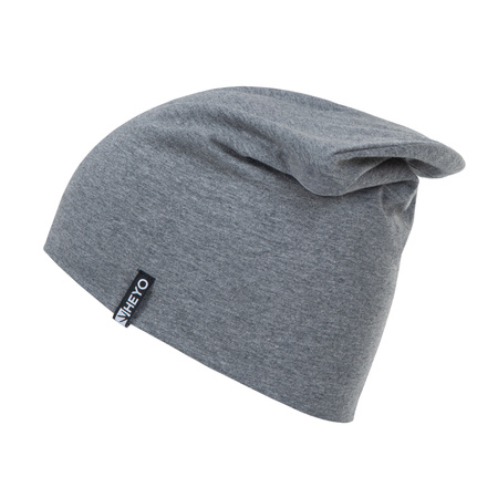 Czapka bawełniana unisex beanie HCU007 Heyo 