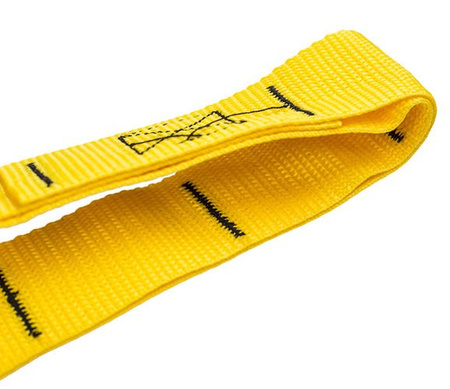 Taśmy treningowe do ćwiczeń RX-T HMS 