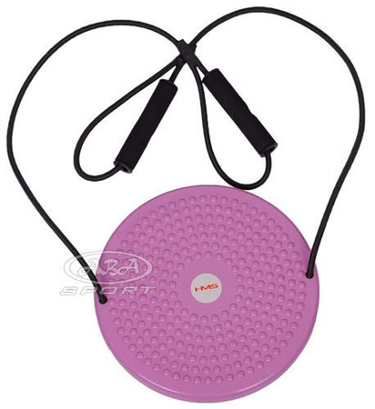 Twister krążek obrotowy z linkami KO002 HMS