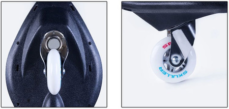 WAVEBOARD SKULLER 839437 SPOKEY