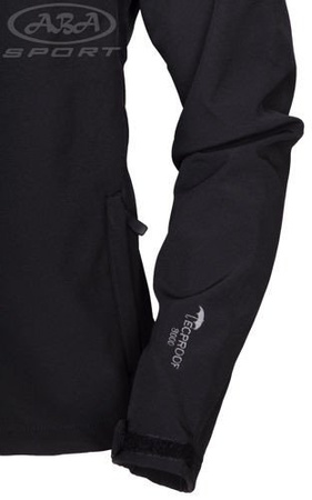 Softshell męski Lummer Hi-Tec