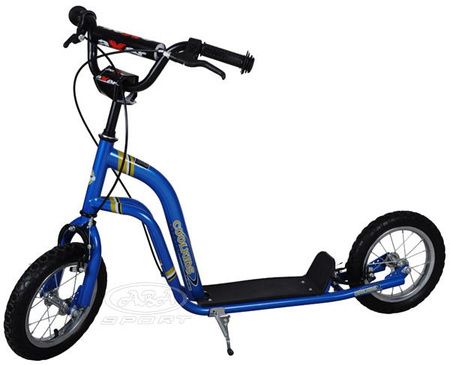 Hulajnoga aXer Coolkids AX--A2106