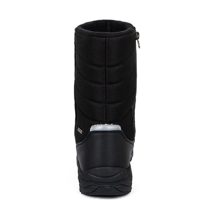 Męskie buty zimowe śniegowce HSO01 Heyo