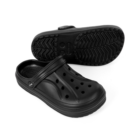 Klapki piankowe HEYO HKP02