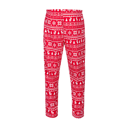 Piżama męska świąteczna HPM017 Heyo