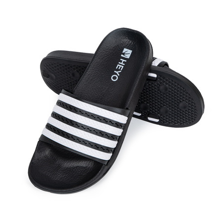 Klapki piankowe HKP03 Heyo 