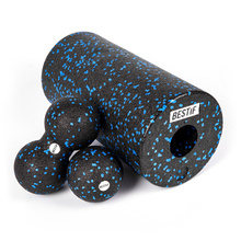 Zestaw do masażu fitness Bestif