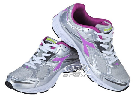 Buty sportowe damskie MADISON W. Diadora