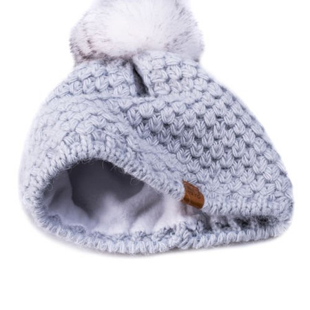 Czapka dziecięca H17201_10 HEYO