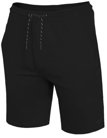 Spodenki dresowe męskie szorty 4F SKMD001