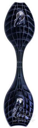 Deskorolka Waveboard DNX 839435 SPOKEY