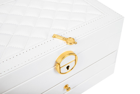 Szkatułka na biżuterię BSB01 Bestif 