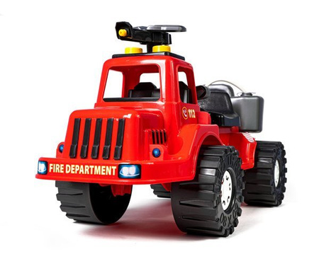 Samochód wóz strażacki Marmat 