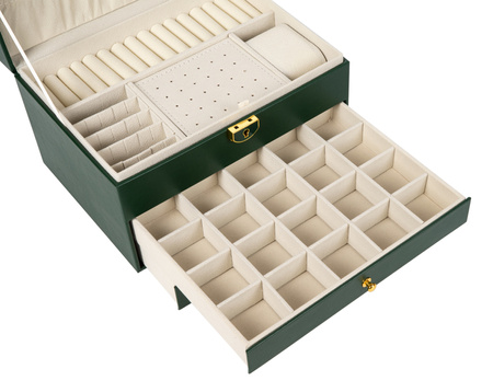 Szkatułka na biżuterię BSB01 Bestif 