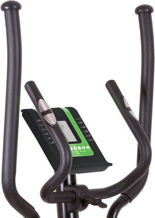 Trenażer eliptyczny MURCIA 836445 Spokey 