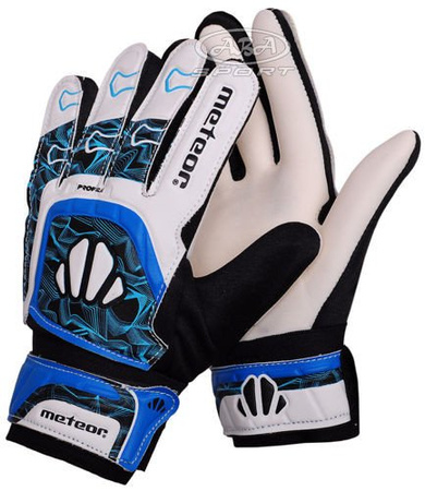 Rękawice bramkarskie Profile Meteor 