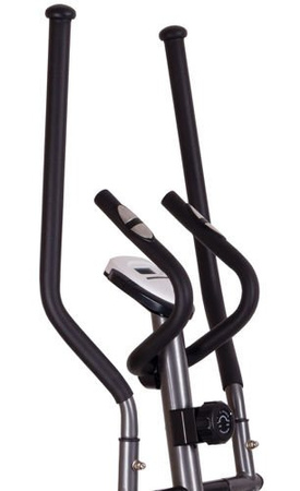 Trenażer eliptyczny LEGANES 836507 Spokey 