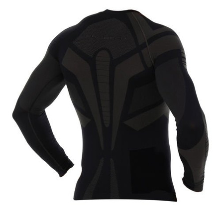 Bluza męska termoaktywna LS13080 Brubeck