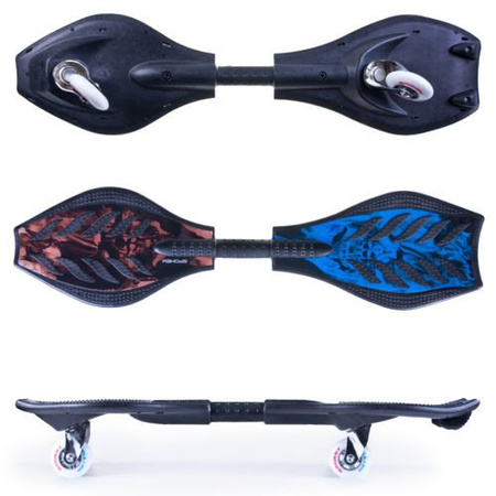 WAVEBOARD SKULLER 839437 SPOKEY