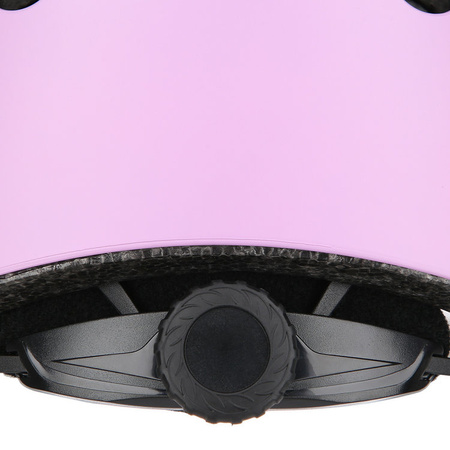 Kask rowerowy BMX MTW001 Nils