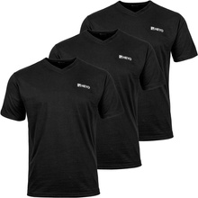 Zestaw 3x Koszulka męska HEYO HTM01