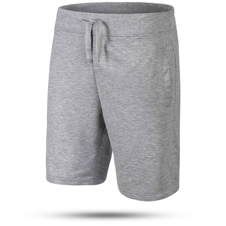 Męskie spodenki dresowe HSM001 Heyo