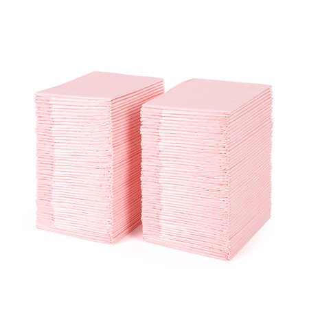 Podkłady chłonne i maty BPC01 45x60 cm 100szt Bestif