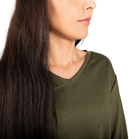 Komplet dresowy damski HDD02 HEYO