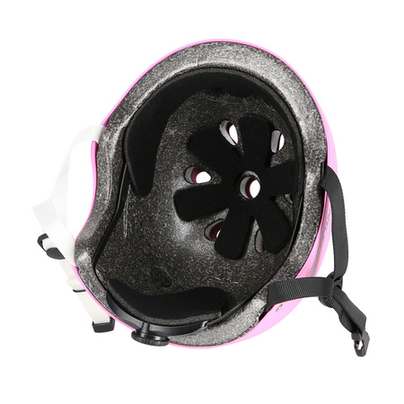 Kask rowerowy BMX MTW001 Nils