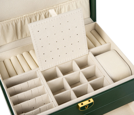 Szkatułka na biżuterię BSB01 Bestif 