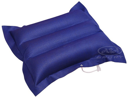 Dmuchana gumowa poduszka pneumatyczna 37x37 cm Antares 