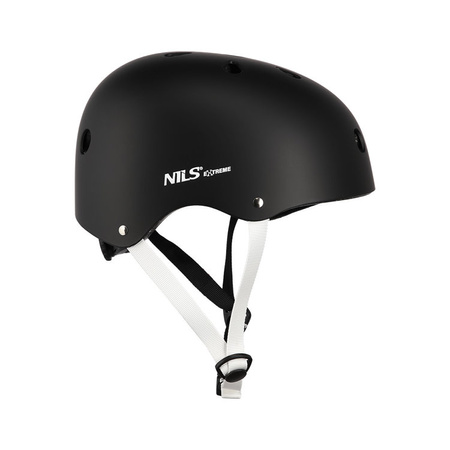 Kask rowerowy BMX MTW001 Nils