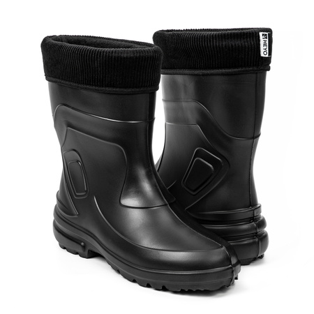 Kalosze damskie Jessy 800 HEYO