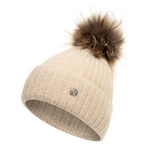 Czapka zimowa damska  H24513-004 HEYO