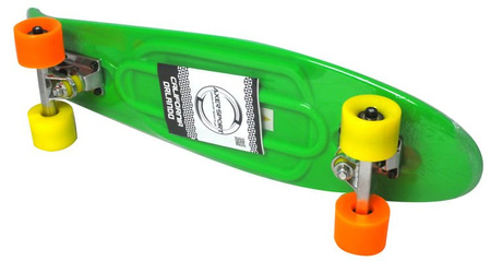 Deskorolka fishka Pennyboard California 22" Axer